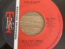 Ike & Tina Turner Dust My Broom Tangerine Northern Soul