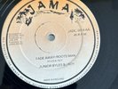 junior byles & I Roy - fade away - Jama - reggae/roots