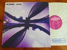 THE NICE – FIVE BRIDGES LP – Nr MINT UK 1970 PROG