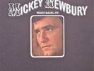 Mickey Newbury Frisco Mabel Joy NEAR MINT Elektra Vinyl LP