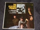 The Electric Prunes - S/T 1967 Garage / Psych NM 1st Press