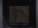 SISTERS OF MERCY: alice +3 MERCIFUL RELEASE 12