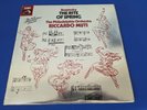 @EMI ASD 3807 *TAS LISTED* MUTI* STRAVINSKY: THE RITE OF SPRING* NM