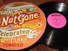 SMALL FACES Ogdens' Nut Gone Flake LP NM US IMMEDIATE VINYL 1968 ROCK CLASSIC