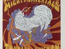 Mighty Imperials Thunder Chicken Vinyl Record Album LP Original 2004 USA Soul