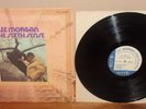 LEE MORGAN-The Sixth Sense-BLUE NOTE 1st Pressing BST 84335-Jackie McLean-NM lp