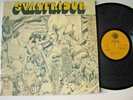 LP  SVANFRIDUR - What's Hidden There