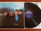 The Rolling Stones LP EXCELLENT Between The Buttons DECCA UK SKL 4852 6K 4K