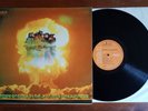 Jefferson Airplane LP Crown Of Creation RCA GERMANY LSP-4058