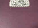 Simon And Garfunkel Collected Works Boxed Set Five Albums Columbia