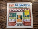 The Smile Sessions Beach Boys Record 2011 EMI T2580 vinyl Lp Audiophile SEALED