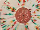 Blink 182 Take Off Your Pants And Jacket Hot Topic Splatter Vinyl x/2000