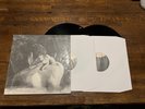 Low Roar - Once In A Long Long While Double LP - 2017 1st Press - Black Vinyl