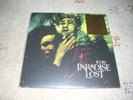 Paradise Lost Icon MOVLP2586 2020 Yellow/Black Marbled Vinyl Numbered Sealed