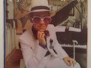 *SEALED* Elton John Vinyl GREATEST HITS LP VINTAGE 80'S PRESS MCA 37215 MCA