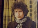BOB DYLAN- BLONDE ON BLONDE, NEW, SEALED 45 rpm, MFSL, MOFI, 3 LP box set. NICE