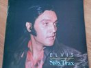 ELVIS PRESLEY Stax Trax - Alternate and Undubbed versions LP BILKO 1591