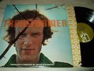 DAVID STOUGHTON : TRANSFORMER LP GOLDEN ELEKTRA 1968 EKS 74034 USA +OIS