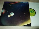 THE ELECTRIC LIGHT ORCHESTRA : ELO 2 LP 1973 HARVEST 062-05243 GERMANY +OIS