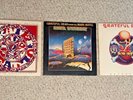 Grateful Dead - Reckoning, From The Mars Hotel, History of the GD Vol. 1 - LOT