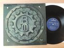 BACHMAN TURNER OVERDRIVE self titled  Same  1st  GERMANY  1973 GAT   Vinyl  vg++