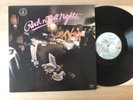 B.T.O. BACHMAN TURNER OVERDRIVE Rock N' Roll Nights  CANADA  1979  Vinyl  mint-