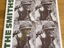 Johnny Marr SIGNED Meat Is Murder LP Vinyl The Smiths Exact Proof Brand New