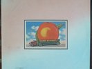 Super Nice The Allman Brothers Eat A Peach - 1972 Capricorn Release - Melissa NM