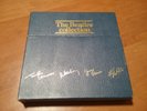 The Beatles Collection 1985 Parlophone BC-13 13 LP Blue Box Set