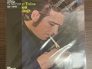 Waylon Jennings The Taker/Tulsa Vinyl VMP Exclusive