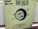 Van Halen LIVE Best Of Both Worlds b/w Rock And Roll Live Promo 12