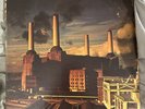 PINK FLOYD - Animals - LP Vinyl (1977 US) Columbia Records, Gatefold VG