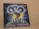 Destruction - Eternal Devastation - Schallplatte - 1986 - Steamhammer - 