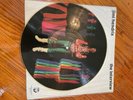 Jimi Hendrix The Interview Lp, Rare, Rhino Records, RNDF 254. -1968