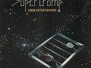 Supertramp Crime Of The Century 180G Vinyl Single 12inch NEAR MINT A&M Recor