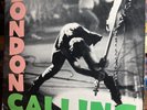 The Clash London Calling LP Epic E2 36328 2x Vinyl LP Record Album 1979 BL36330