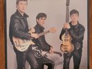 The Beatles Vinyl Cry For a Shadow Sealed Early Recordings