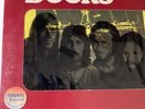 Doors L.A. Woman 1971 Clear Cut Sleeve Lp Abandoned Version Vintage Lp