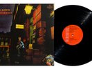 DAVID BOWIE - Ziggy Stardust & The Spiders From Mars LP 180 Gram Audiophile NM