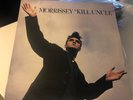MORRISSEY KILL UNCLE LP VINYL ORIGINAL 1991 THE SMITHS