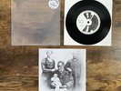 The Carpettes - Small Wonder? EX/EX Punk Rock New Wave Record Vinyl 7” Ger 2006