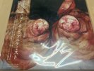 Armand Hammer - Haram Japanese cover edition red and black splatter vinyl LP