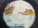 S.S. Binns Boss A Moon UK 7