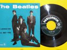 THE BEATLES (7