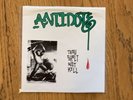 Antidote Thou Shalt Not Kill 7