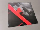 WHITE STRIPES lim red white Vinyl 2LP Nine Miles From The White City (2013 TMR)