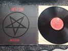 Selten Mötley Crüe - Shout at the devil - Vinyl LP Heavy Metal 1983 1st Press