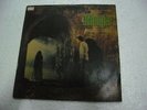 KHANJAR NITIN MANGESH 1980  RARE LP RECORD orig BOLLYWOOD VINYL india EX