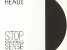 TALKING HEADS - Stop Making Sense (Soundtrack) (remastered) - Vinyl (2xLP)