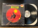 Loudness - Soldier Of Fortune Vinyl LP - 1989 - ATCO Records 91283-1 - VG++/VG++